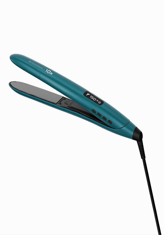 10X Styling Iron